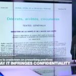 New decree forces French doctors to disclose some patients' medical conditions