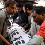 Pakistan faces surge in militant violence