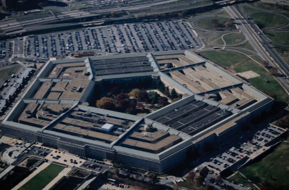 Pentagon and Fed hold their breath ahead of new US administration