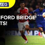 Chelsea vs Arsenal | Will a loss for Arsenal end title ambitions? | The Nutmeg