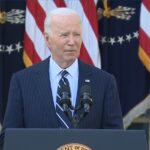 Biden calls Americans to 'bring down the temperature', ensure peaceful transition to Trump