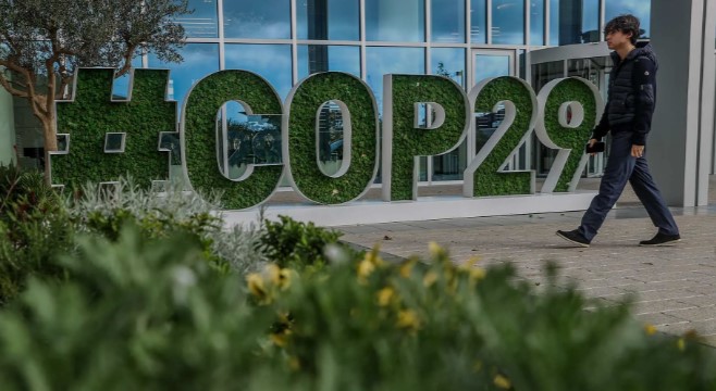 Europe's climate leadership at COP29: Trump comeback turns up heat on EU