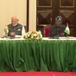 Leveraging shared history, Nigeria, India to expand $7.9b trade ties