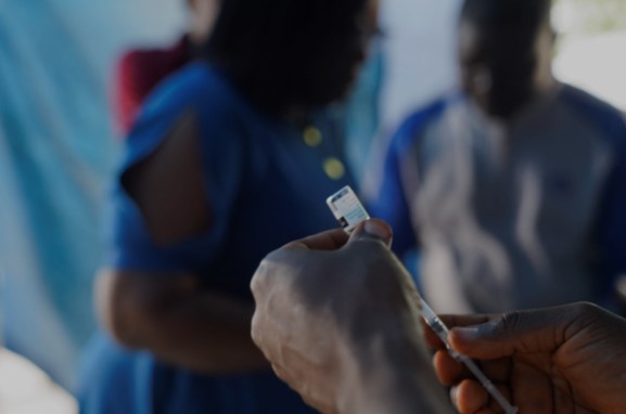 Nigeria targets health workers, others as mpox vaccination begins