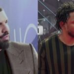 Drake and Kendrick Lamar's rap beef lands in court