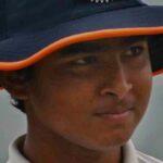 Indian 13-year-old cricketer becomes youngest to earn IPL deal