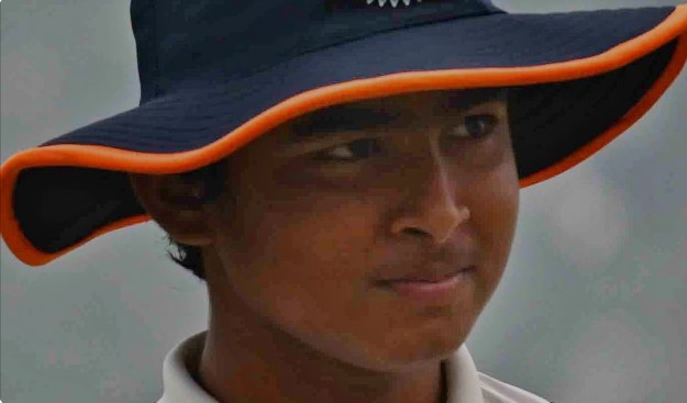 Indian 13-year-old cricketer becomes youngest to earn IPL deal