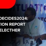 Ondodecides2024: Situation room report from ElectHer