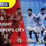 Liverpool vs Manchester City | Anfield onslaught awaits Pep's City | The Nutmeg