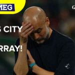 Man City Vs Tottenham | Pep's City in disarray and Amorim's arrival in PL | The Nutmeg