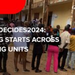 OndoDecides2024: Voting starts across polling units