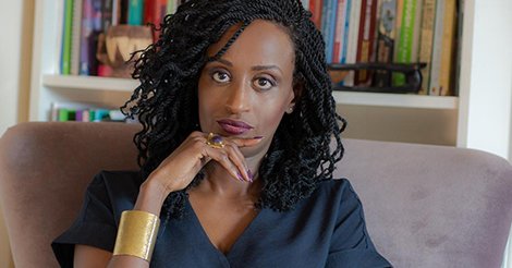 'We need to reframe the language' on FGM as sexual assault, survivor Leyla Hussein says