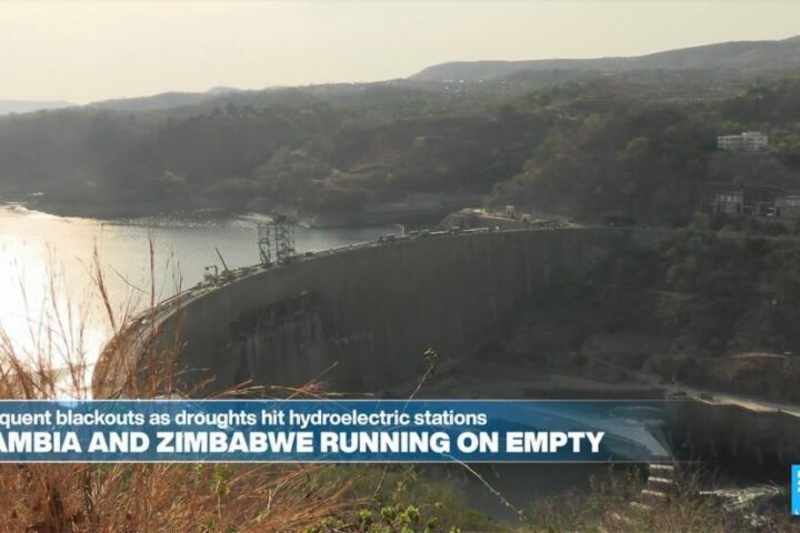 Zimbabwe and Zambia grapple with their energy futures