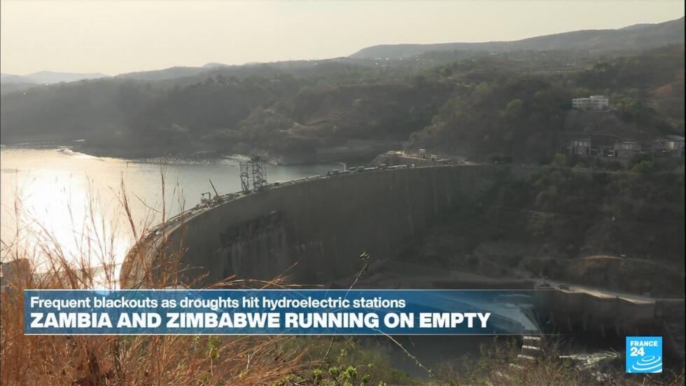 Zimbabwe and Zambia grapple with their energy futures