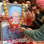 India: State funeral held for former PM Manmohan Singh