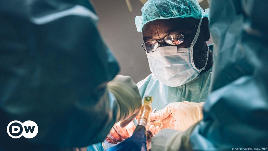 Africa seeks to address its acute surgical care crisis