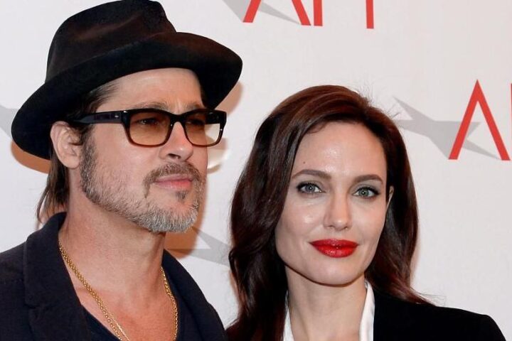 Angelina Jolie, Brad Pitt finalize divorce settlement after 8 years: US media