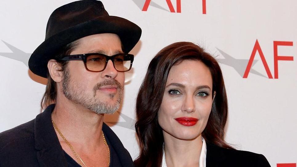 Angelina Jolie, Brad Pitt finalize divorce settlement after 8 years: US media