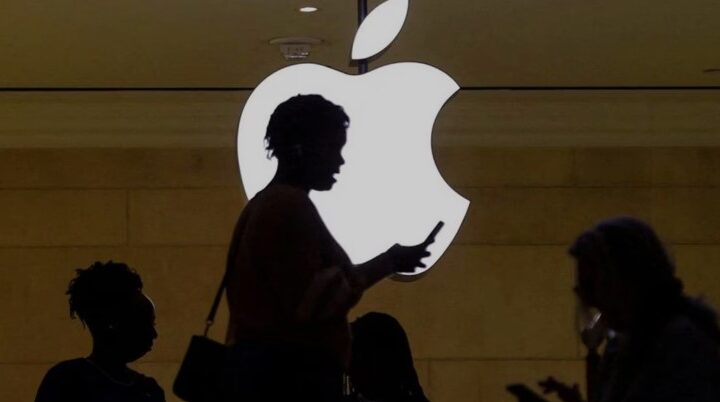 Congo sues Apple in France, Belgium over conflict minerals