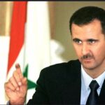 What we know about Bashar-Al Assad’s escape