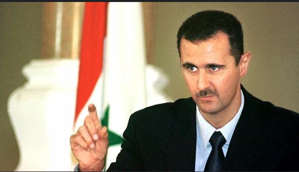 What we know about Bashar-Al Assad’s escape