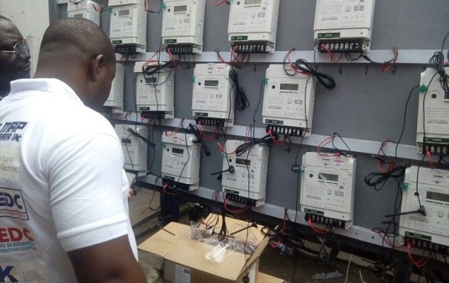 Can Nigeria meet metering target