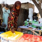 Chad goes to polls amid opposition boycott