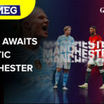 Derby awaits chaotic Manchester | The Nutmeg