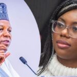 Kemi Badenoch vs. Kashim Shettima—A clash of identity, politics, and national pride