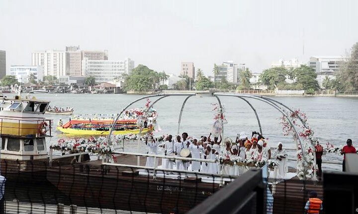 Lagos celebrates maritime heritage with annual Boat Regatta