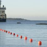 Sabotage suspected after Baltic Sea cables cut