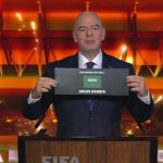 'An act of violence and disdain': Saudi Arabia confirmed as 2034 World Cup hosts