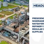 Presidency to Nigerians: Ignore naysayers, PH refinery receives regular crude oil supplies