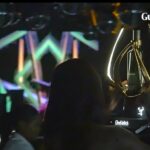 Glenfiddich: The Experimental Night Concert