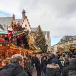 How safe are Germany's Christmas markets?