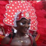 Nigeria celebrates Calabar Carnival with shared prosperity theme