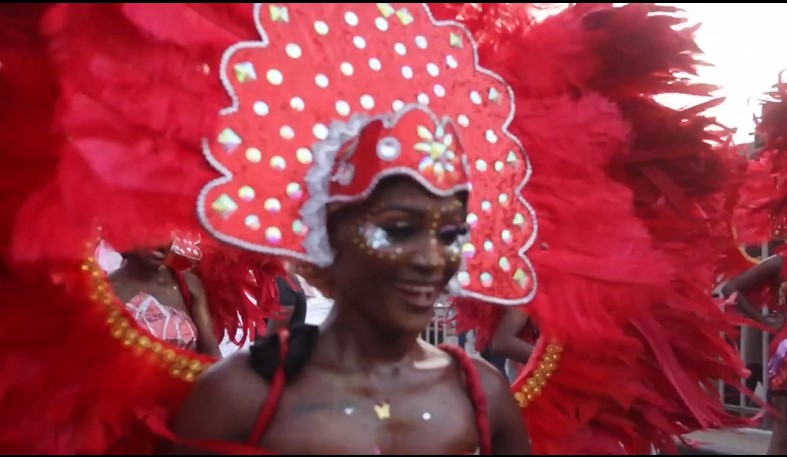 Nigeria celebrates Calabar Carnival with shared prosperity theme