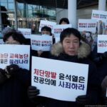 South Korean leadership in limbo after martial law fiasco