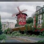 The ruins of Paris through the lenses of Yves Marchand and Romain Meffre