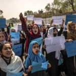 Tracking Women's Rights in Afghanistan and India on Human Rights Day