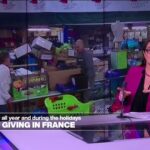 French generosity: The art of giving in France