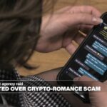 Nigeria: 792 arrested over crypto-romance scam