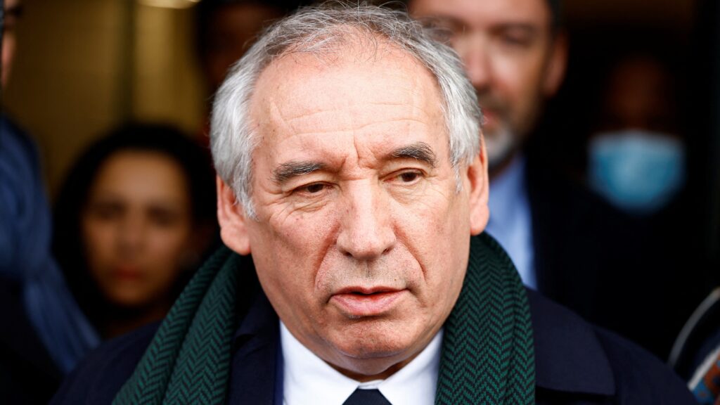 'Bayrou already under pressure': French PM under fire for choosing Pau over Mayotte