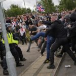 Racism in Britain: What drives the anger?