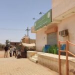 Sudan: MSF suspends operations at key Khartoum hospital