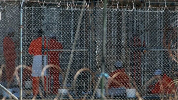 US releases 11 Yemen nationals from Guantanamo Bay