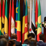 Chinese FM's Africa tour is more than symbolic