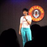 The rise of stand-up comedy in India: Fresh talent steps up to the mic