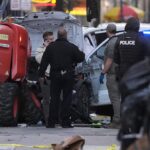 FBI probing terrorism after deadly truck attack