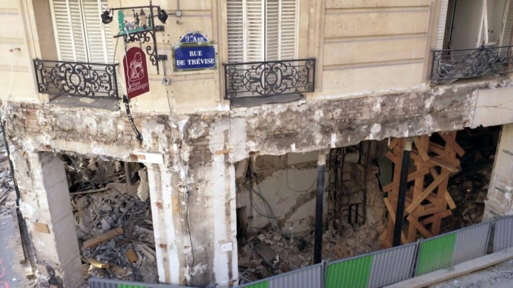 2019 Paris gas explosion: Six years on, life resumes after the blast